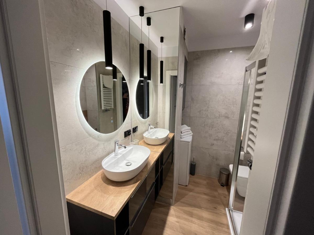 Apartament Bd Premium III Klifowa Rewal Eksteriør bilde
